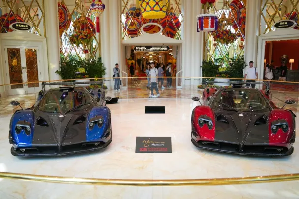 Kasino Slots of Vegas Apl Android/iOS